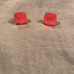 Kate Spade stud earrings